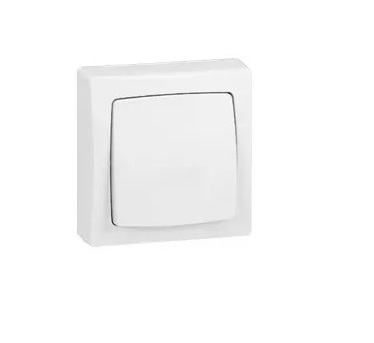 Legrand 086006 Interruptor Elétrico