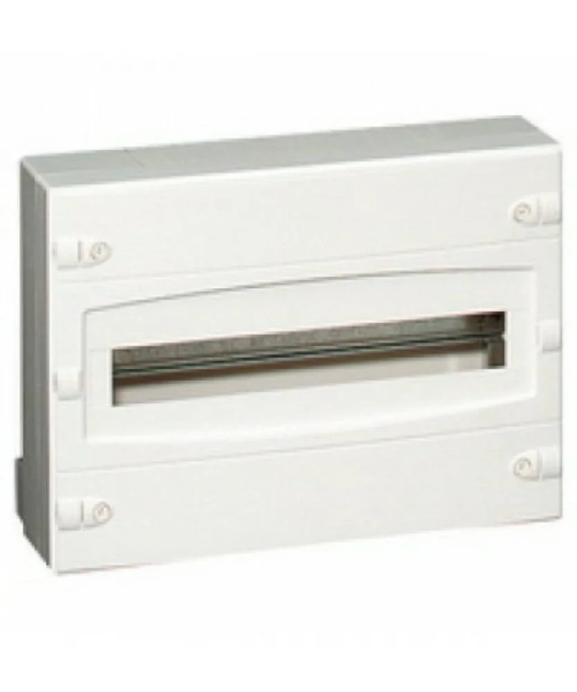 Quadro 1x18 Modulos Ekinoxe Tx