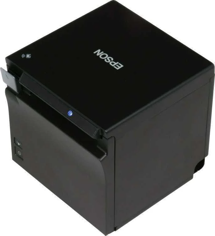 Impressora Epson C31cj27112 Preto 