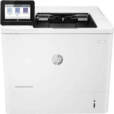 Laserjet Ent M612dn Nlpi       Lase