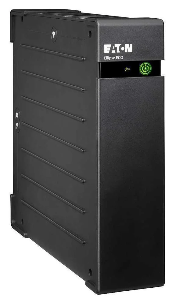 Eaton Usv El1600usbiec 1600va/1000w Usb    Ellipse Eco Iec