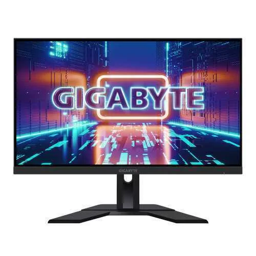 Gigabyte M27q X Gaming Monitor 68.6 Cm (27 ) 2560 X 1440 Pixels LED Black