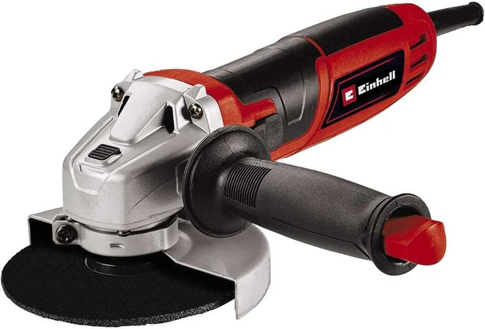 Angle Grinder Einhell 4430971 850 W 1.61 Kg