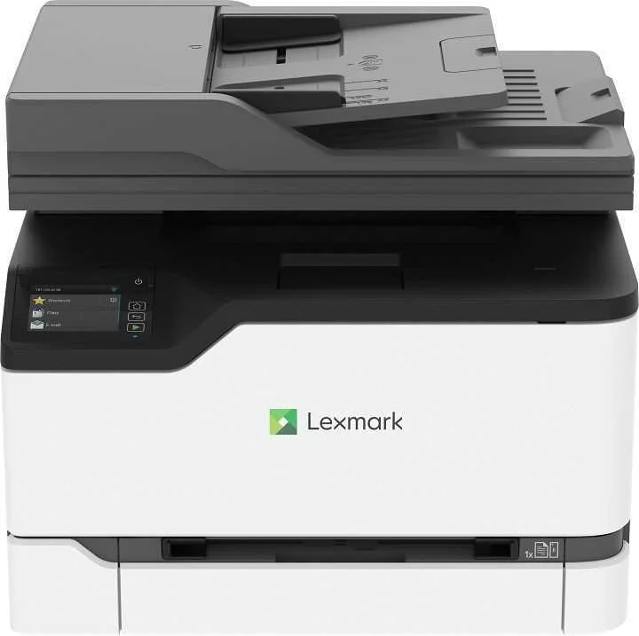 Impressora Lexmark Multifunções Laser Cor Bsd Xc2326