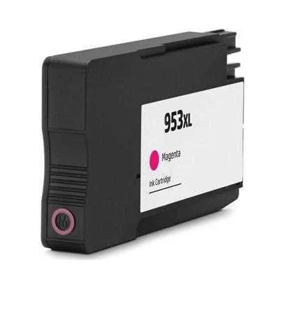 Tinteiro HP Compativel 953XL Magenta 26ml