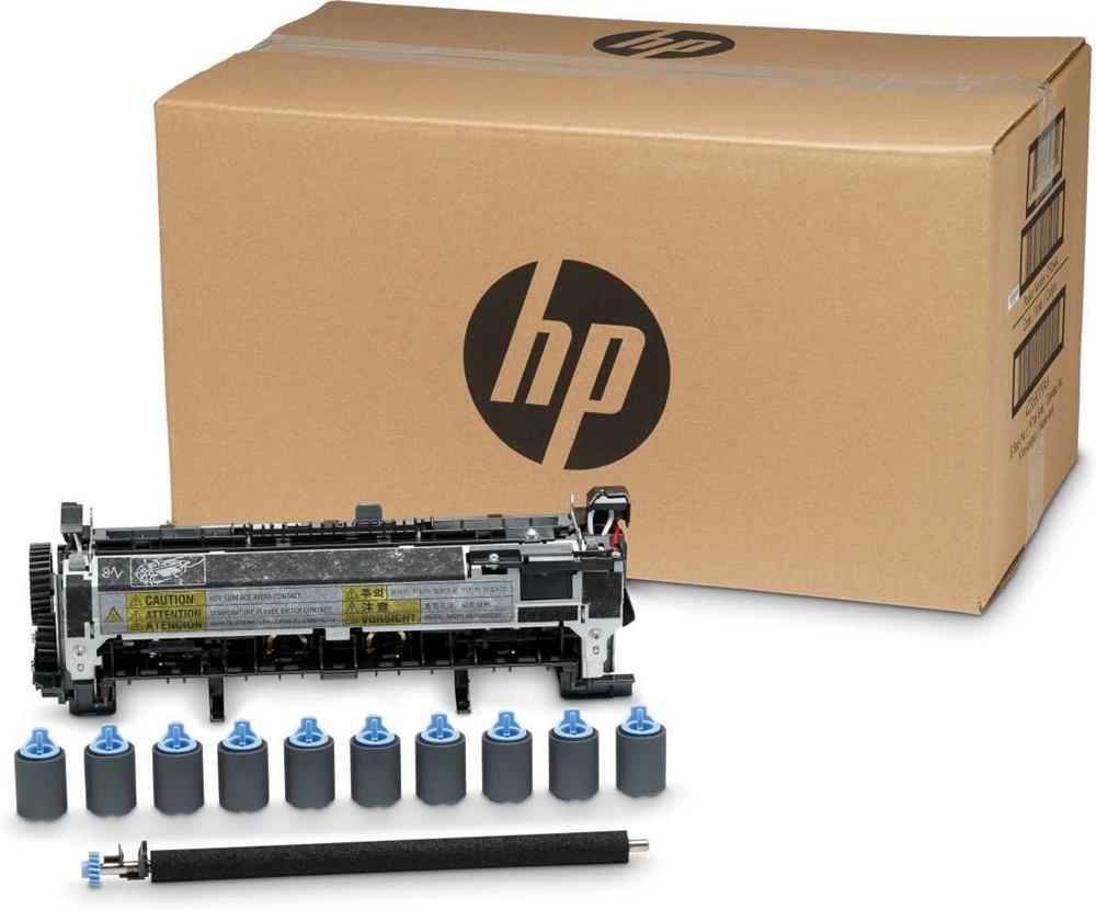 Hp Kit de Manutenção Laserjet Cf065a de 220 V