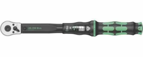 Chave de torque WERA Click-Torque B 2