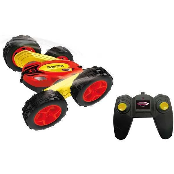 Jamara Stuntcar Shifter     4wd          2,4 Ghz          6+