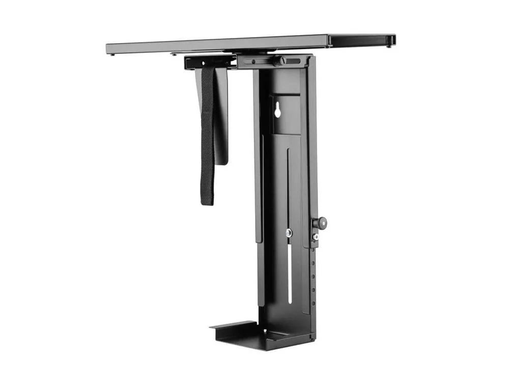 Suporte EQUIP CPU Under Desk Mount Bracket - 6508.