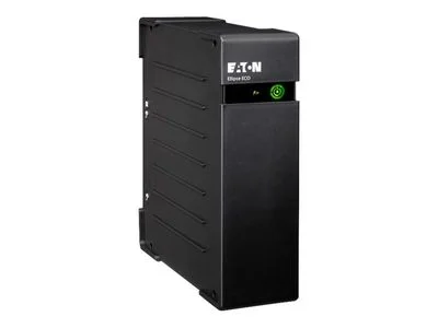 UPS 500 VA Ellipse ECO 500 IEC - EATON