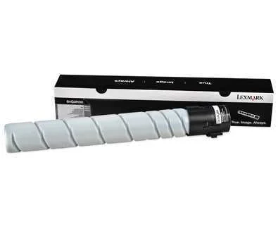 Toner Preto MX910 / MX911 / MX912 32500pgs