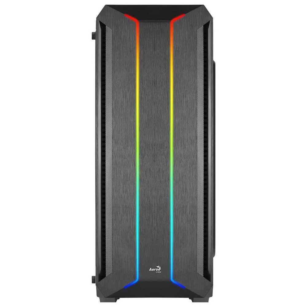 OBUDOWA AEROCOOL PGS SKYLINE-A-BK-V1 FRGB