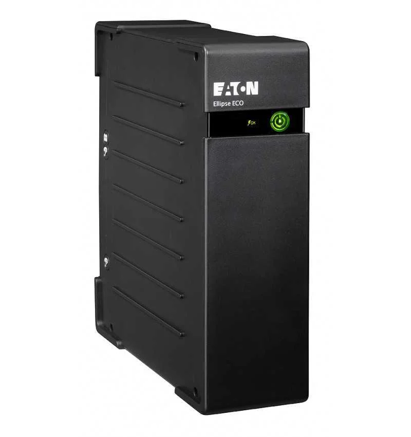 Ups Off-Line Eaton Ellipse Eco 800va/500w (Iec) Usb