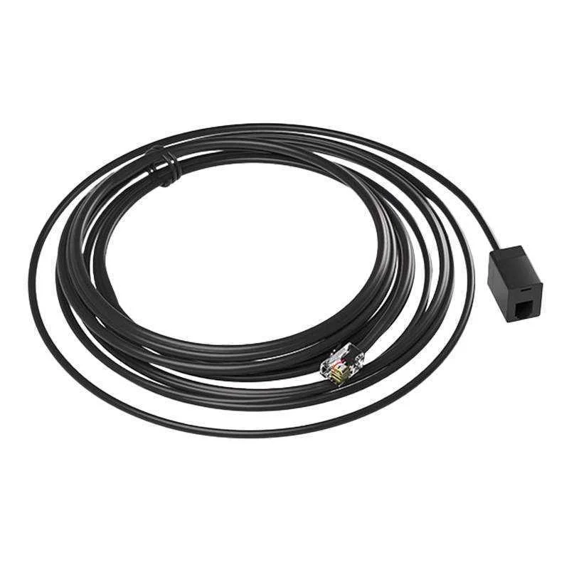 Sonoff Rl560 5m Sensor Extension Cable For Rj9 4p4c Sensor