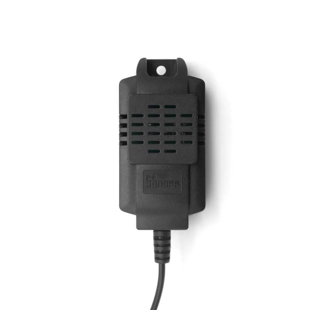 SONOFF sensor THS01
