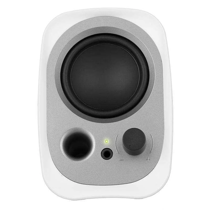 Edifier R12u    2.0 Weiß Retail
