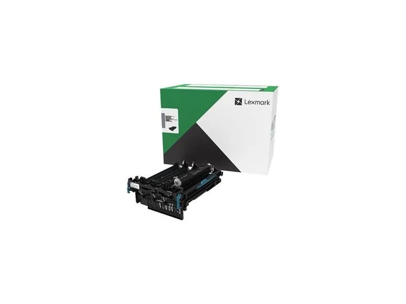 Kit de Processamento de Imagens (preto) Lexmark c.
