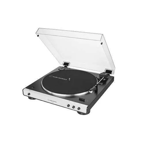 Audio-Technica AT-LP60XBT branco