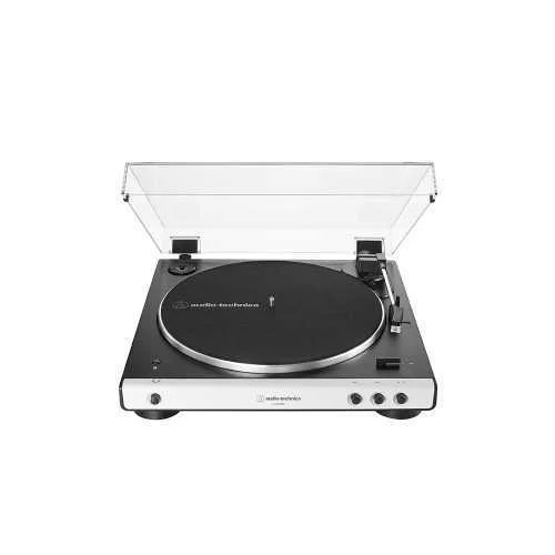 Audio-Technica AT-LP60XBT branco