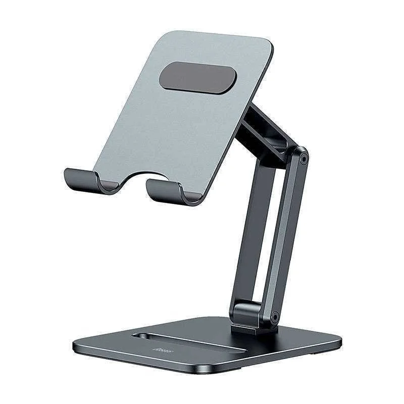 Suporte biaxial para tablet Cinza Baseus