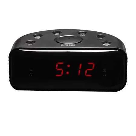 Denver CR-430 preto