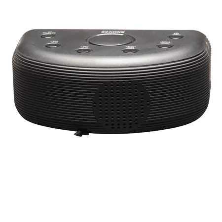Denver CR-430 preto