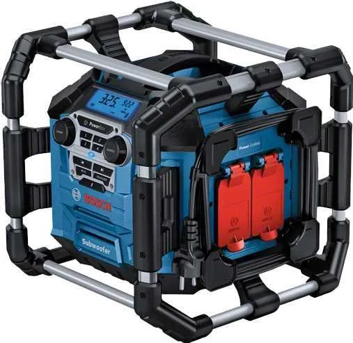Bosch Gpb 18v-5 C Professional Extensão Elétrica .