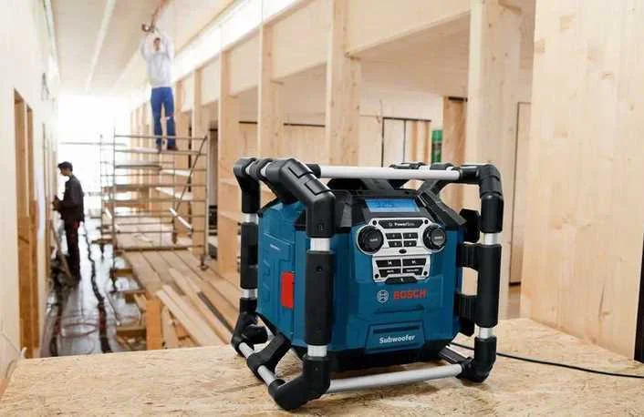 Bosch Gpb 18v-5 C Professional Extensão Elétrica .