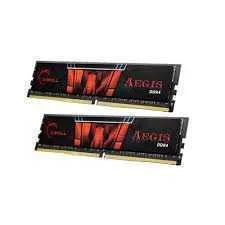 32GB DDR4 2400 2X288 DIMM CL15 1.2V G.SKILL AEGIS.