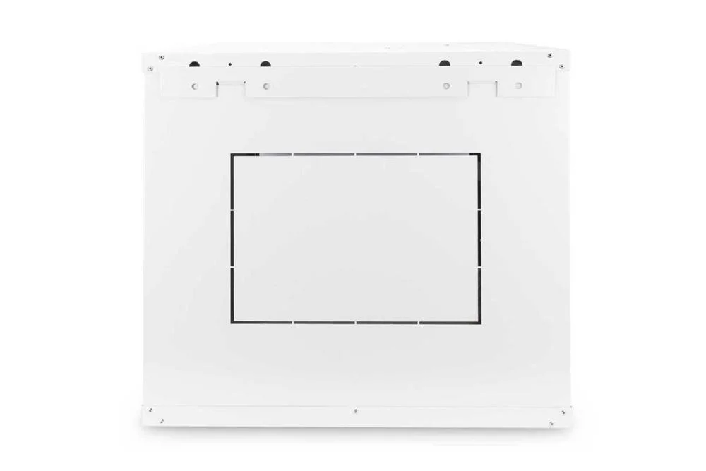 Caja Mural Digitus 12u 638 4x600x450 Color Gris
