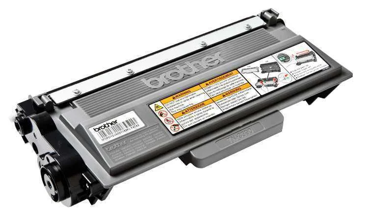 Toner Mega Capacidade - Dura&ccedil;&atilde;o: 12.000 P&aacute;g., Par.