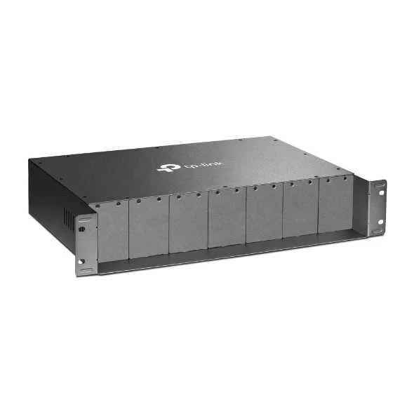 Chasis Bastidor de 14 Slots Tp-Link