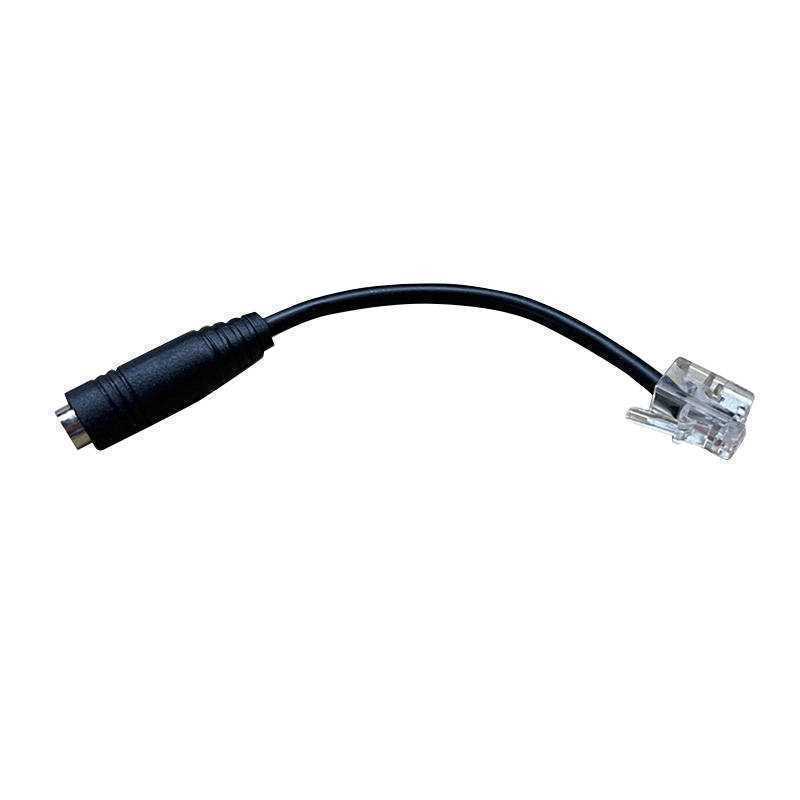 Adaptador P/ Sensor Jack - Rj9 - Sonoff
