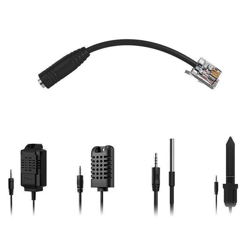 Adaptador P/ Sensor Jack - Rj9 - Sonoff