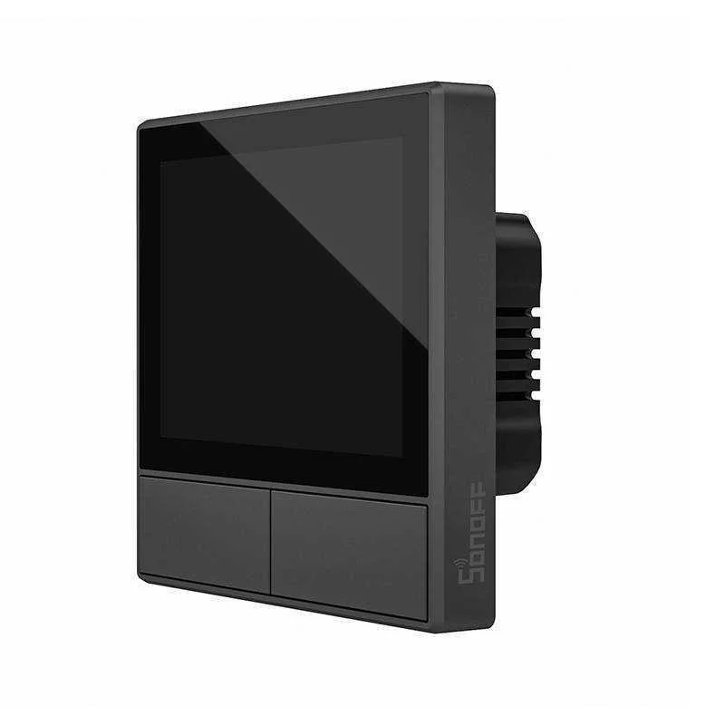 Ecrã Táctil Multifuncional Hmi Inteligente Wi-Fi C
