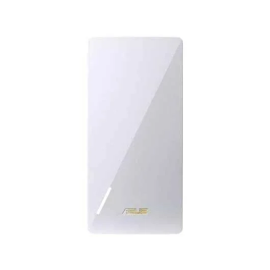 Asus Rp-Ax58 Network Transmitter White 10  100  1000 Mbit/S
