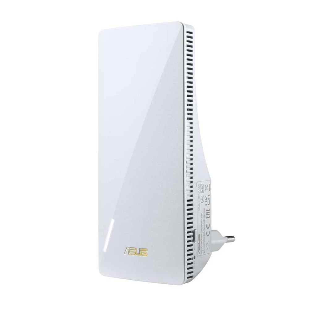 Asus Rp-Ax58 Network Transmitter White 10  100  1000 Mbit/S