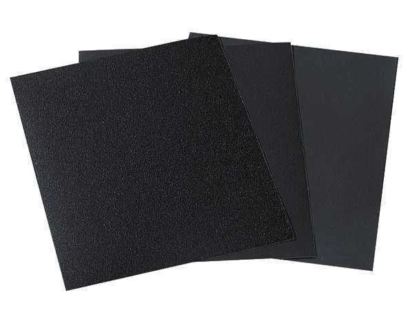 Lixa Sic Gr&atilde;o 1000 Metal/Esmalte 230x280mm 287800.