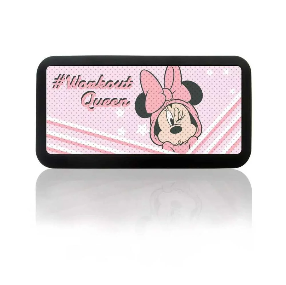Altavoz Con Bluetooth Disney Minnie 001/ 3w/ 1.0