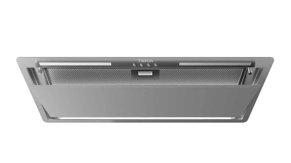 Built-In Extractor Hood Gfl 77760 Eos Ix 425m³/H (Inox) - Teka
