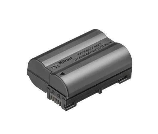 Nikon EN-EL15c Ião-lítio