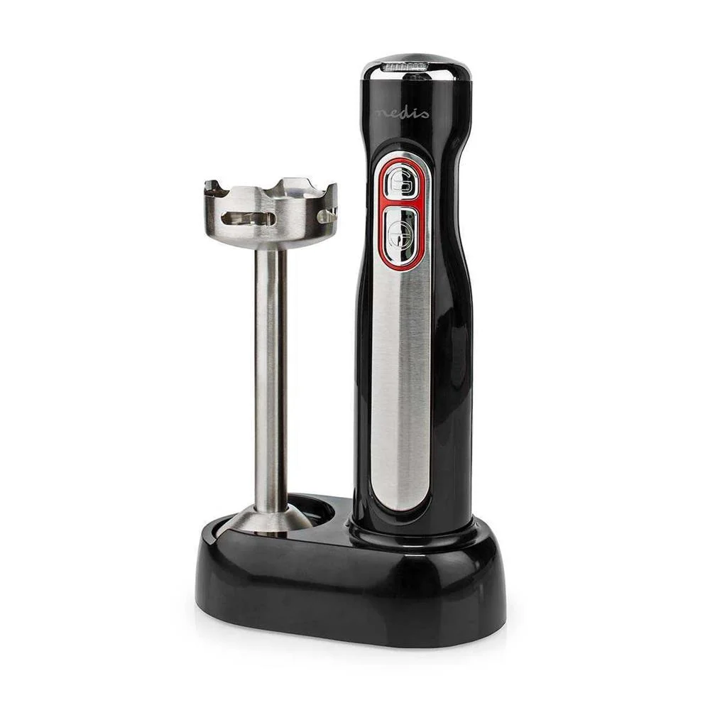 Nedis Kahb600bk Liquidificador Liquidificadora 10.