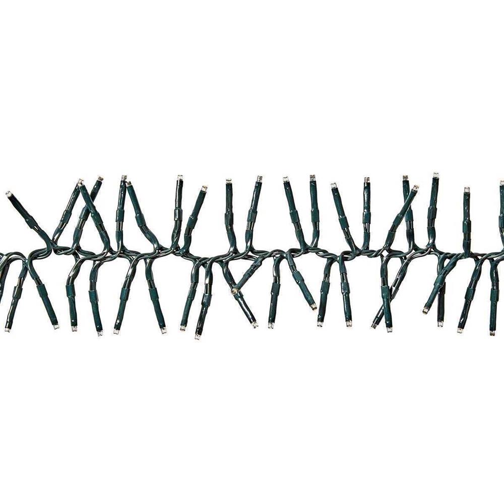 Nedis Dekorative Lichter| Cluster| 1512 Leds| Wa.