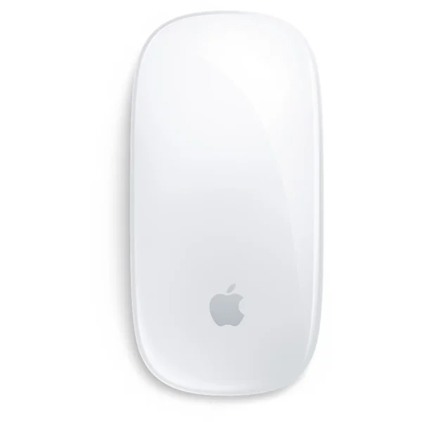 Magic Mouse Bluetooth Branco - Apple