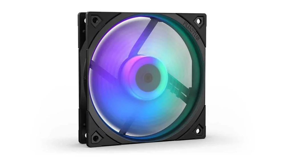 Endorfy Fluctus 120 Pwm Argb - Case Fan