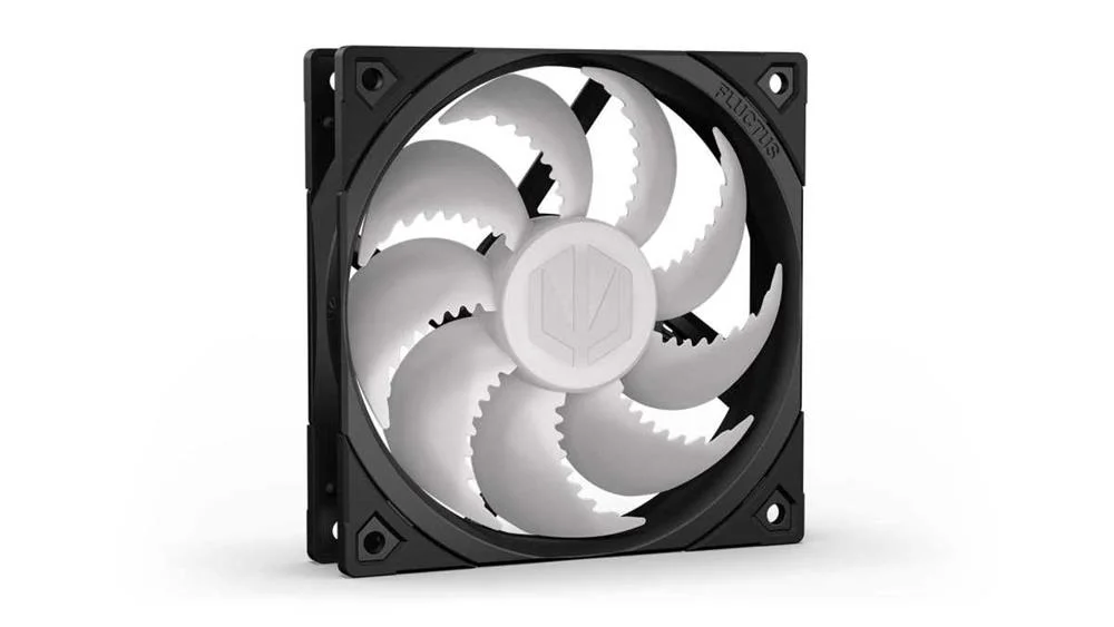 Endorfy Fluctus 120 Pwm Argb - Case Fan