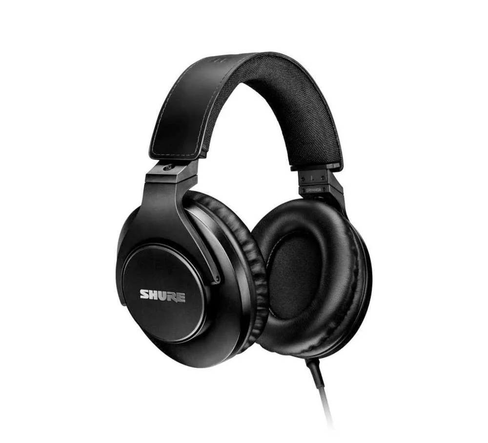 Auriculares Profesionales Cerrados