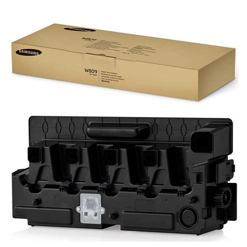 Toner Preto/Ciano/Magenta/Amarelo (26300 Páginas)