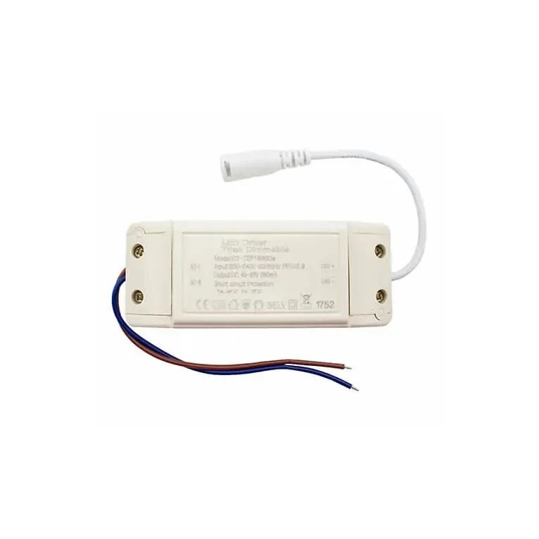 Drive (P/Painel Led) 18W-24W 280mA
