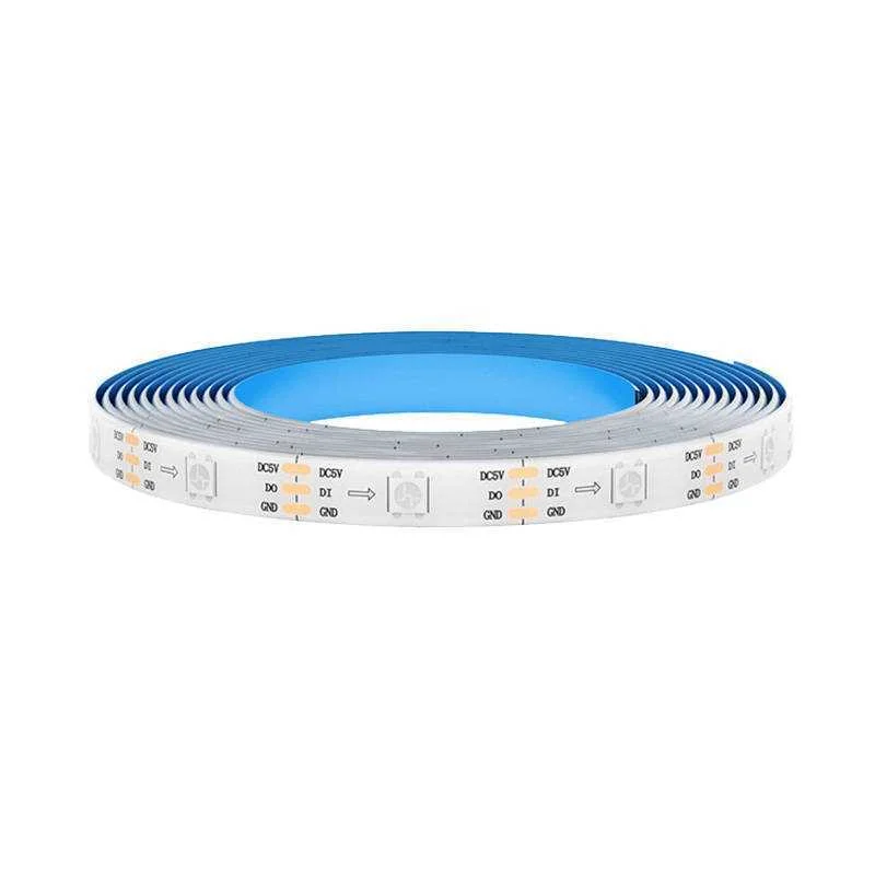 SONOFF L3-5M-P FAIXA DE LUZ FITA DE LUZ UNIVERSAL.